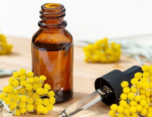 Manfaat Helichrysum Essential Oil untuk Kesehatan Kulit