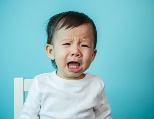 Jenis Cedera Gigi yang Rentan Dialami Bayi