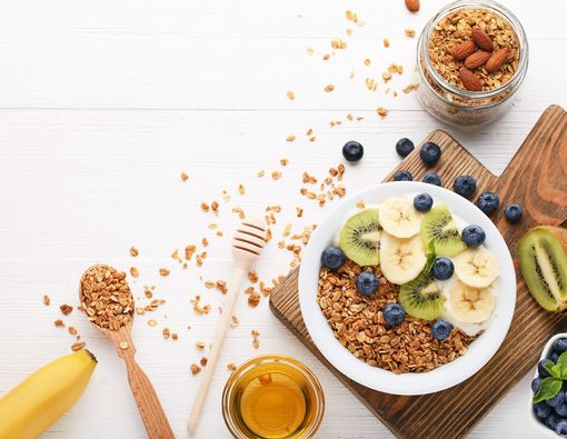 Berkenalan Lebih Dekat dengan Diet HMR