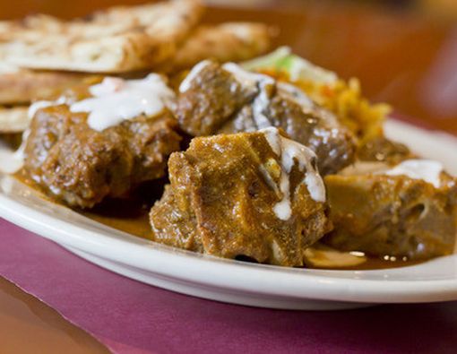 Tip Makan Kambing Saat Idul Adha