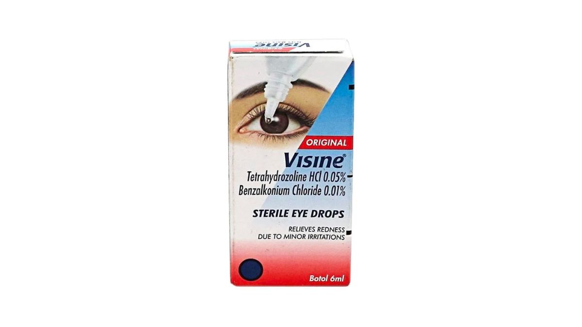 Visine Original