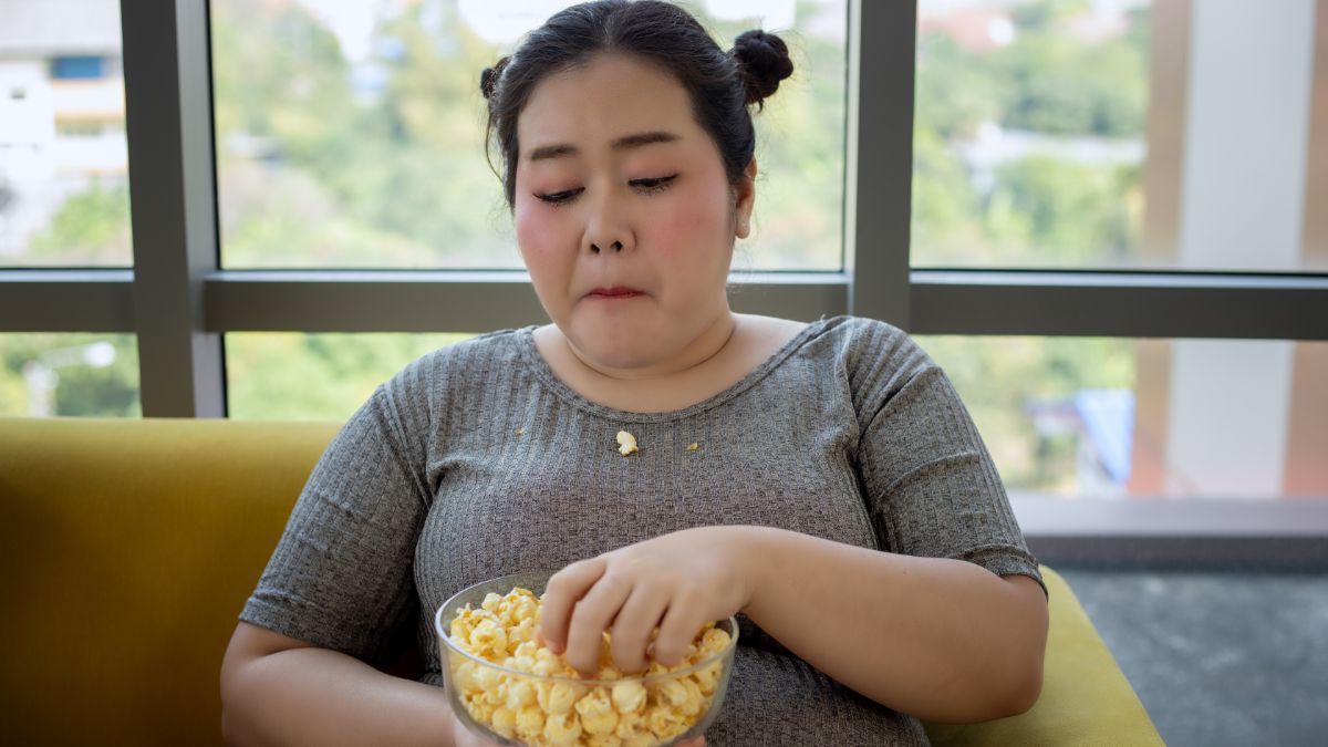 Awas, Perut Buncit Bisa Akibat dari 7 Kebiasaan Ini!