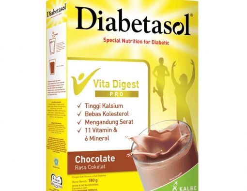 Diabetasol