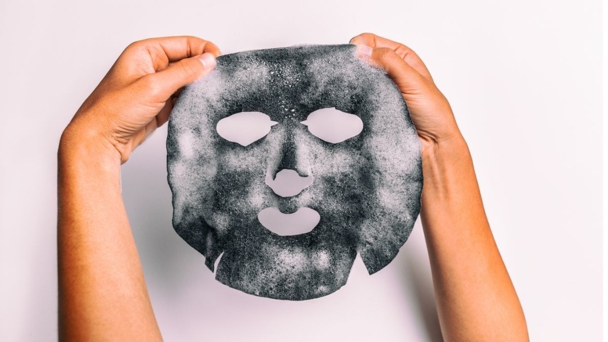 Sedang Tren, Ini Manfaat Bubble Mask untuk Kulit Wajah