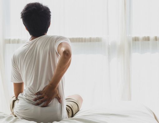 9 Ragam Makanan yang Bisa Bantu Atasi Nyeri Punggung