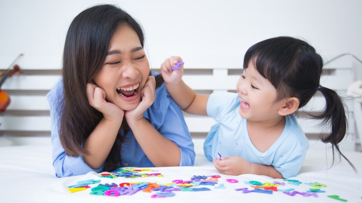Sering Bilang “Do Your Best” pada Anak? Waspada, Ini Efek Negatifnya