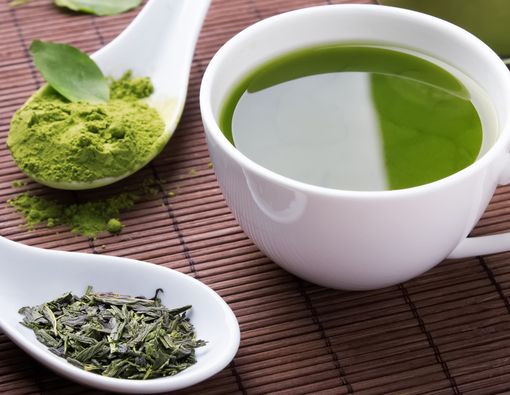 Mencegah Stroke dengan Minum Teh Hijau, Apakah Efektif