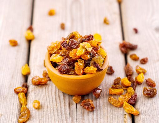 5 Makanan untuk Kesehatan Gigi dan Gusi