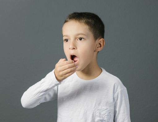 Hal Tak Terduga Penyebab Bau Mulut pada Anak