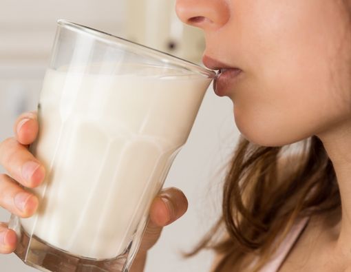 Pilihan Susu Terbaik untuk Penderita Kolesterol Tinggi