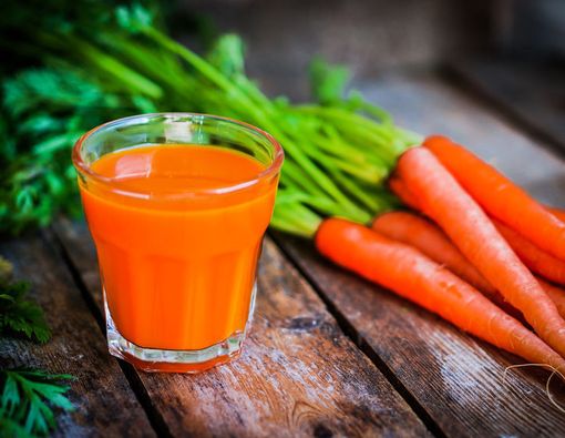 20 Manfaat Melimpah Wortel untuk Kesehatan