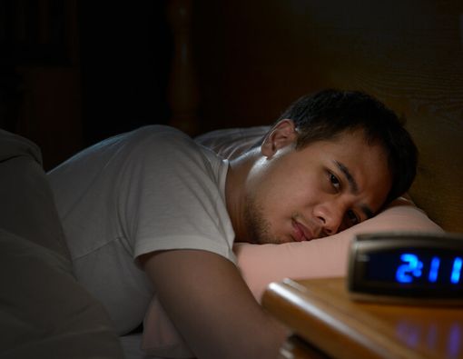 Lakukan Hal Ini Jika Anda Sering Terbangun di Tengah Malam