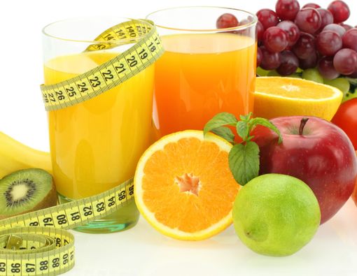 Deretan Kesalahan saat Turunkan Berat Badan dengan Buah