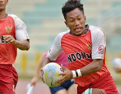 Sarapan Tepat agar Sekuat Atlet Asian Games