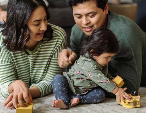 Pola Asuh Otoritatif, Pengertian, Ciri, dan Dampaknya