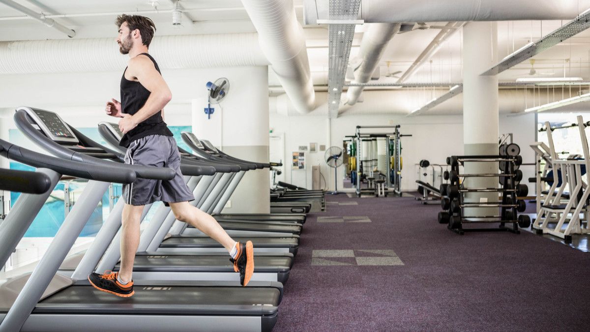 11 Tips Olahraga bagi Penderita Diabetes Tipe 2