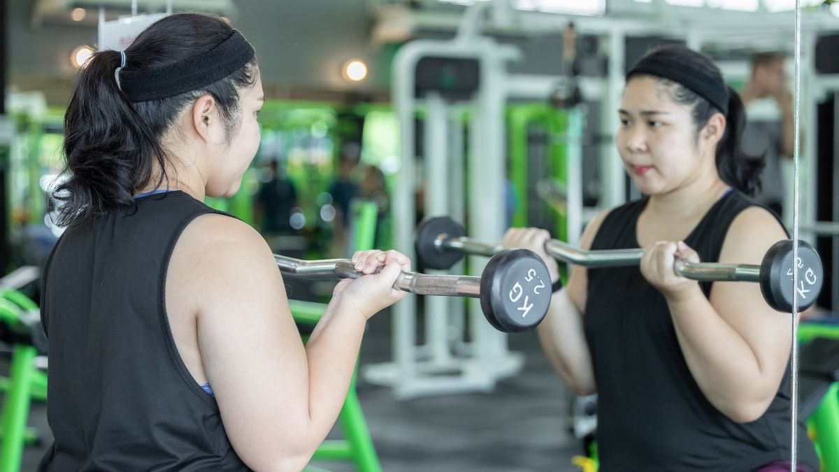 Jangan Acuh, Kenali Batas Tubuhmu saat Berolahraga dan Beraktivitas Fisik