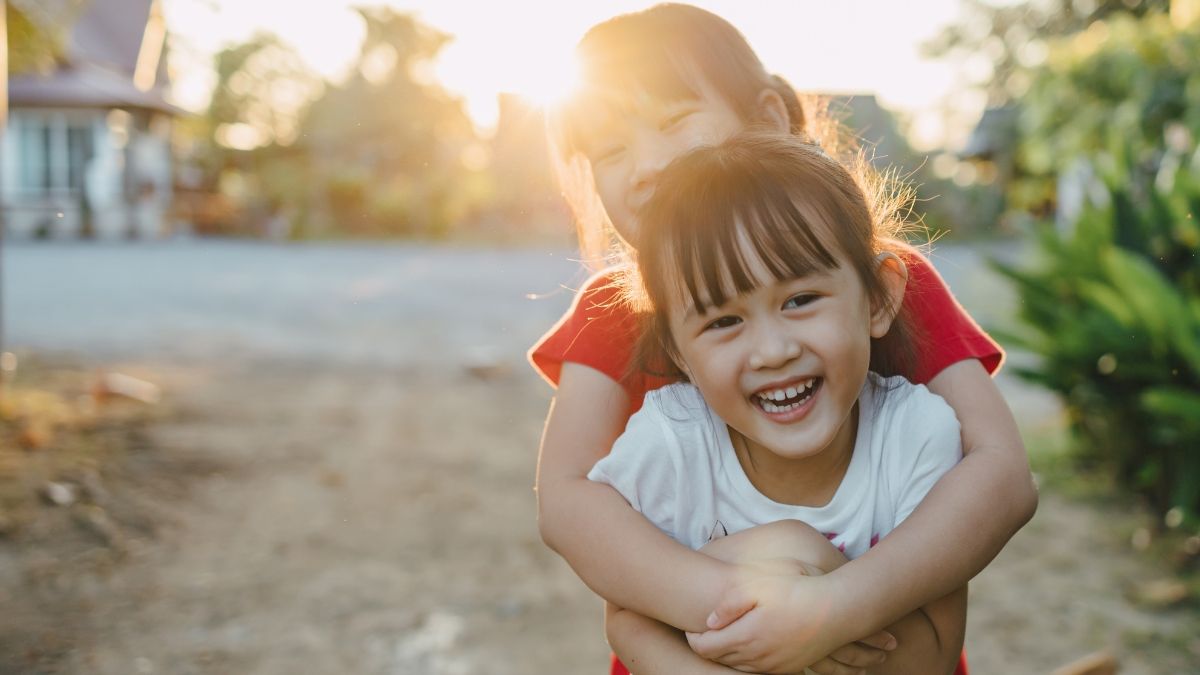 Kenali Manfaat Probiotik untuk Anak