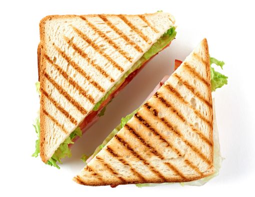 Jangan Sarapan Ini Kalau Tak Mau Lemas Usai Menyantapnya