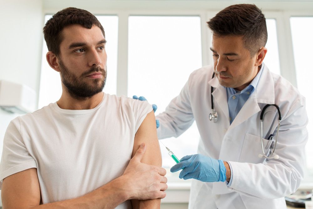 5 Penyakit Ini Bisa Dicegah dengan Vaksin untuk Orang Dewasa
