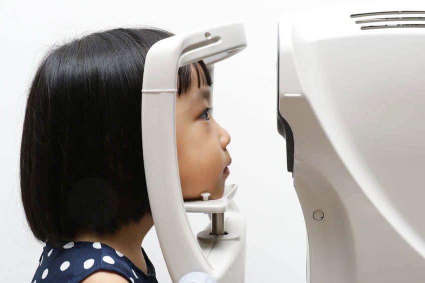 Perlukah Anak Pakai Kacamata Jika Minusnya Sedikit?