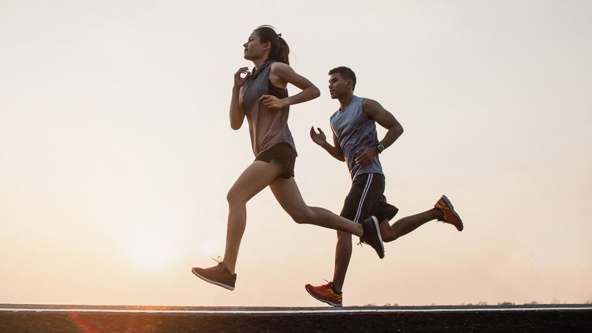 Pentingnya Menjaga Kesehatan Jantung Sejak Dini