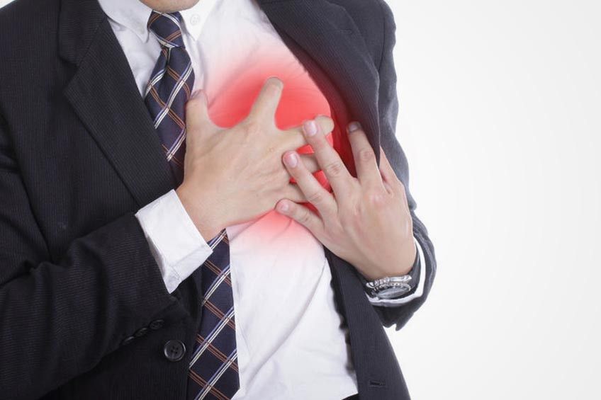 Tip Cegah Serangan Jantung Terulang Kembali