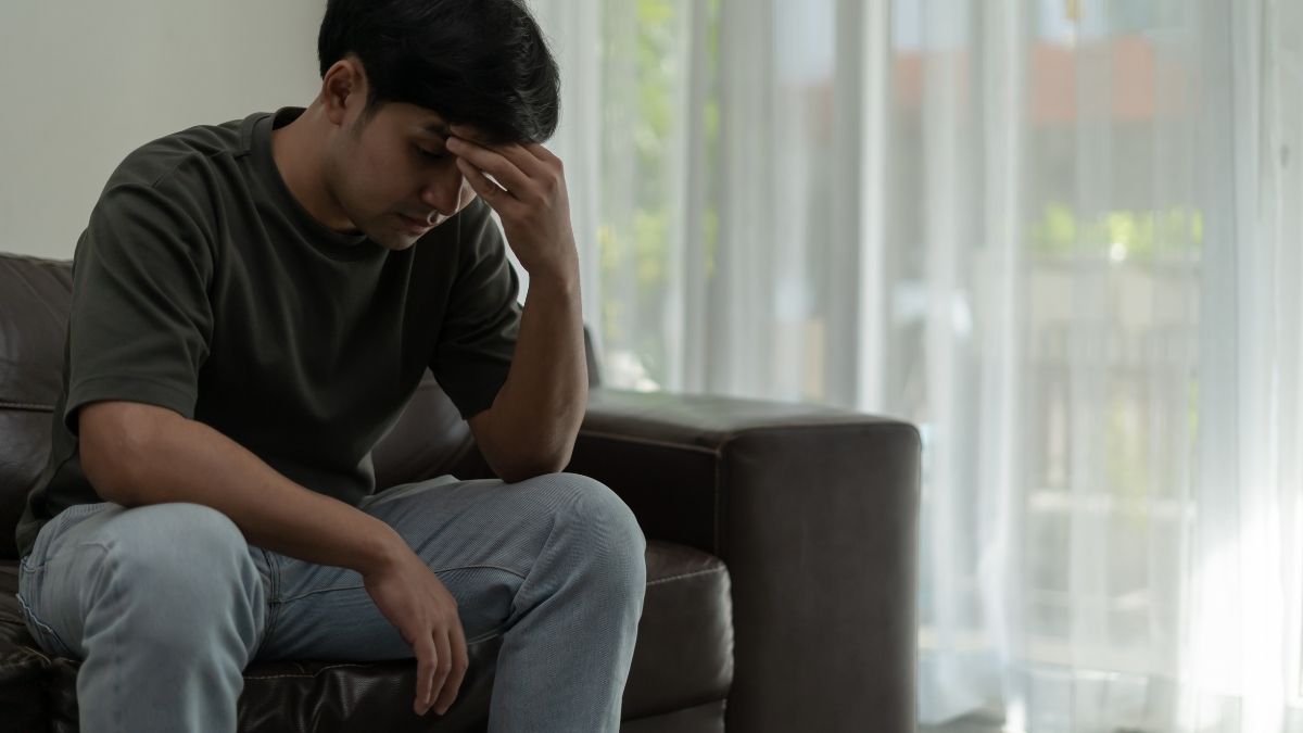 Tanda Seseorang Memiliki Victim Mentality