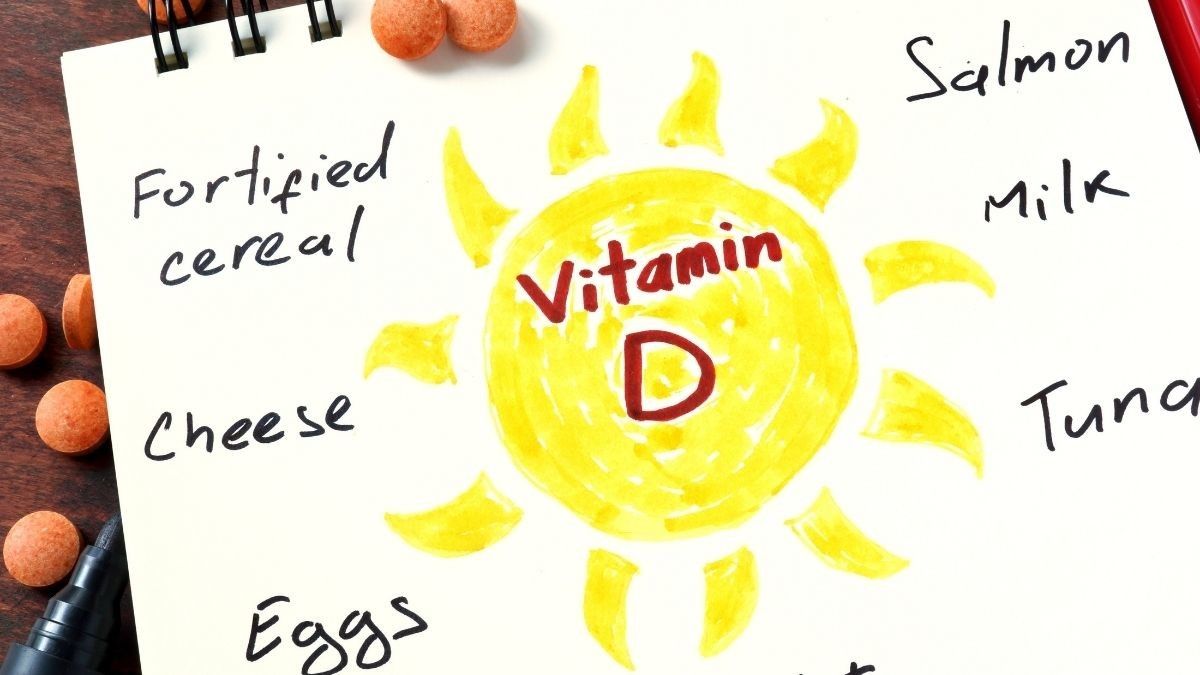 Vitamin D Pengaruhi Kualitas Sperma, Bagaimana Faktanya?
