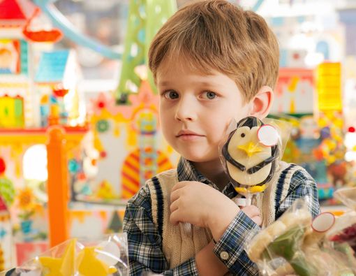 2 Tempat Paling Banyak Kuman yang Harus Dihindari Anak