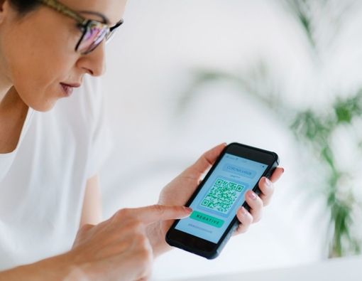 Perlu Tahu, Ini Arti Warna di Aplikasi PeduliLindungi