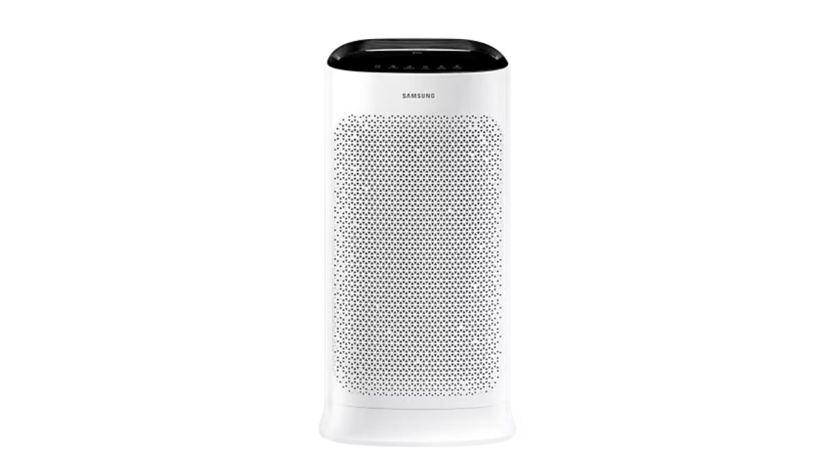 Samsung Air Purifier AX60R