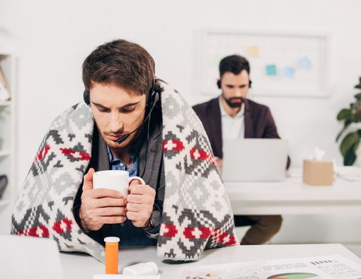 Benarkah Temperatur Ruangan Kantor Memengaruhi Kinerja Karyawan?