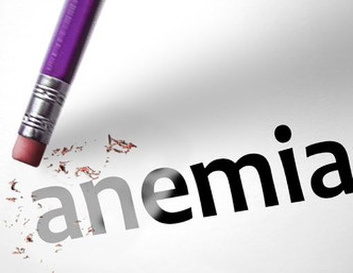Waspada Anemia Mengancam Semua Usia 