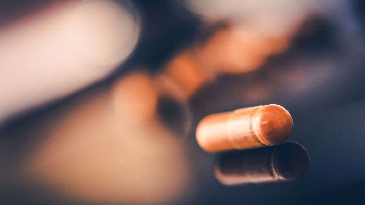 5 Penyebab Rasa Logam di Mulut Terkait Diabetes KlikDokter