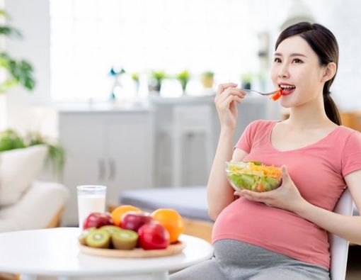 Makanan yang Baik untuk Kesehatan Rahim