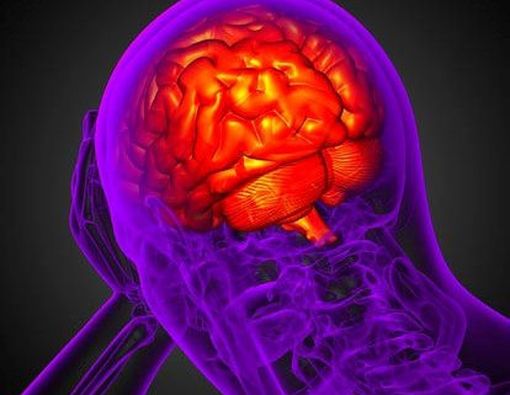 Waspadai Penyakit-Penyakit yang Bergejala  Sakit Kepala