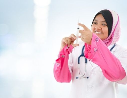 Vaksin Haram, Vaksin Halal