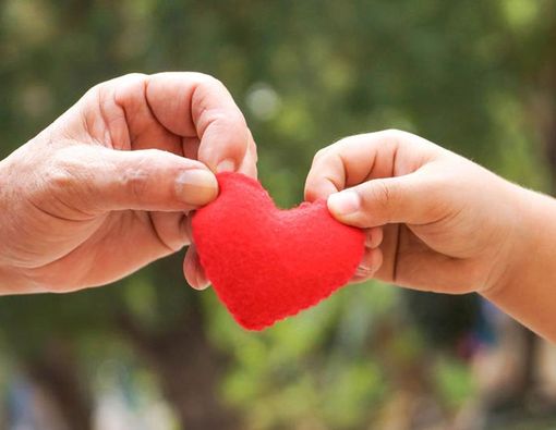 Tips Tumbuhkan Rasa Empati pada Anak