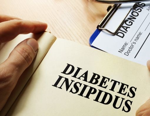 Faktor yang Meningkatkan Risiko Diabetes Insipidus