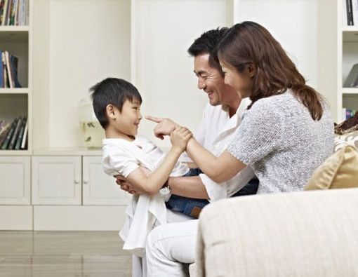 4 Gaya Pengasuhan Anak yang Wajib Diketahui