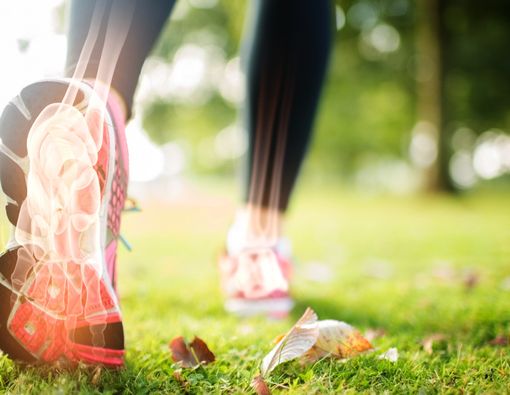 Menjaga Kesehatan Tulang dengan Vitamin K