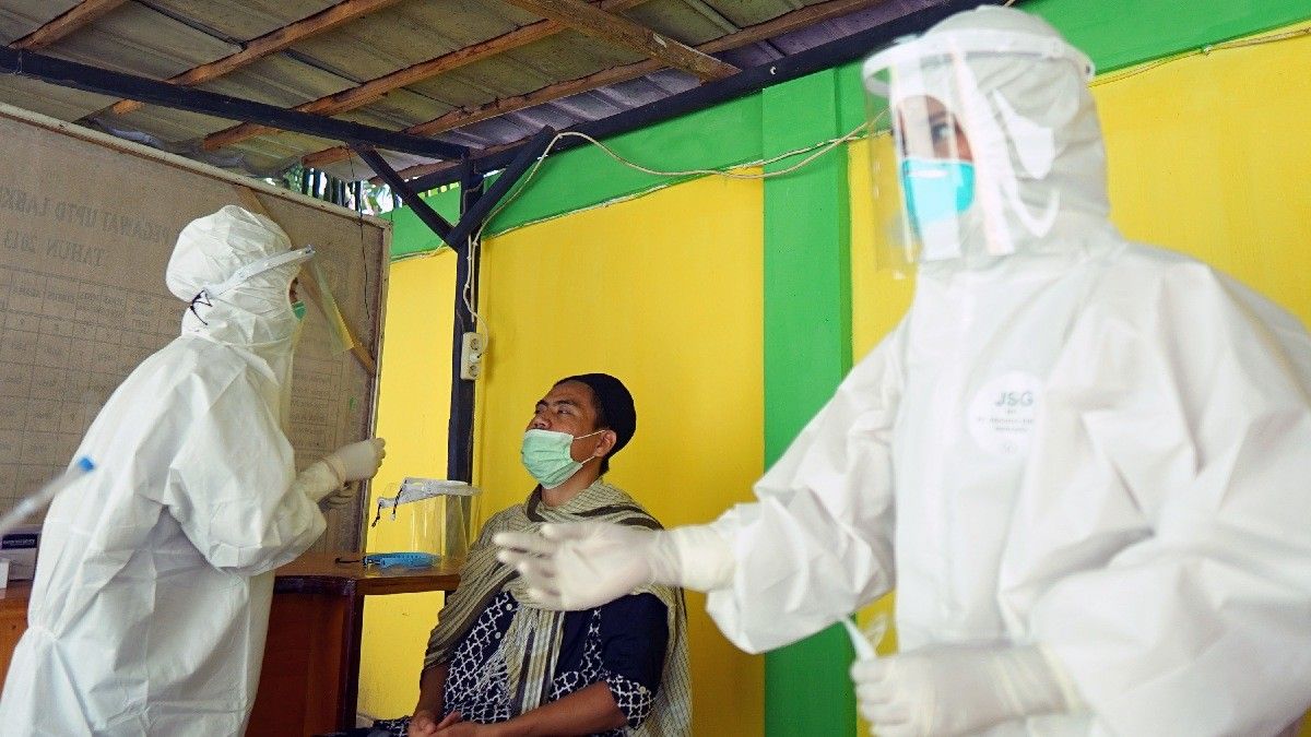 Pasien COVID-19 Kerap Dihantui Rasa Bersalah, Apa Penyebabnya?