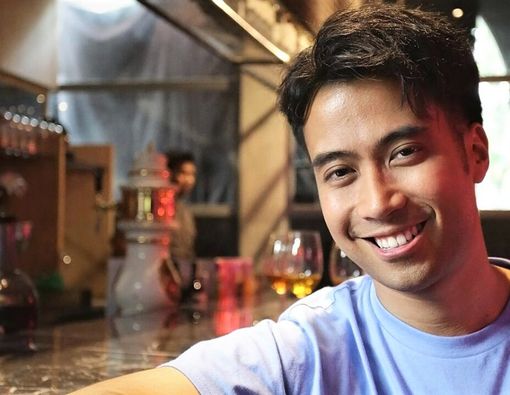 Penyanyi Vidi Aldiano Didiagnosis Kanker Ginjal di Sebelah Kiri