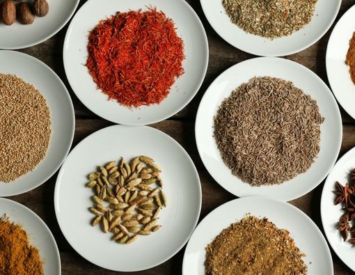 Daftar Rempah-Rempah yang Bermanfaat Bagi Ibu Hamil