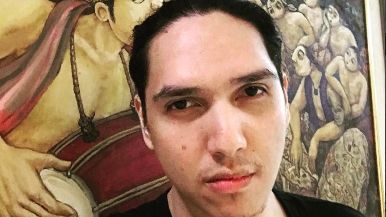 Kenali Komplikasi Liver dan Mag yang Renggut Nyawa Faldy Albar