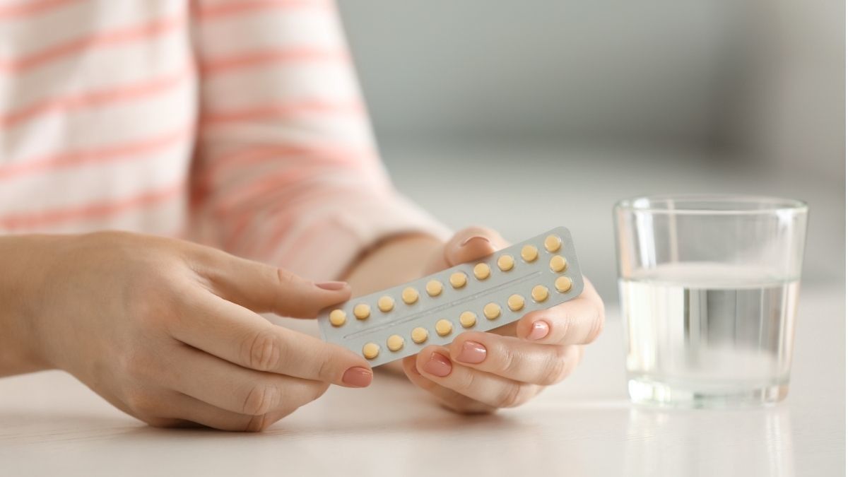 Tak Sengaja Minum Pil KB Saat Hamil, Apakah Berbahaya?
