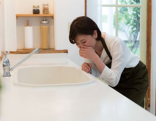 Mual Saat Hamil Muda, Atasi dengan Tips Ini