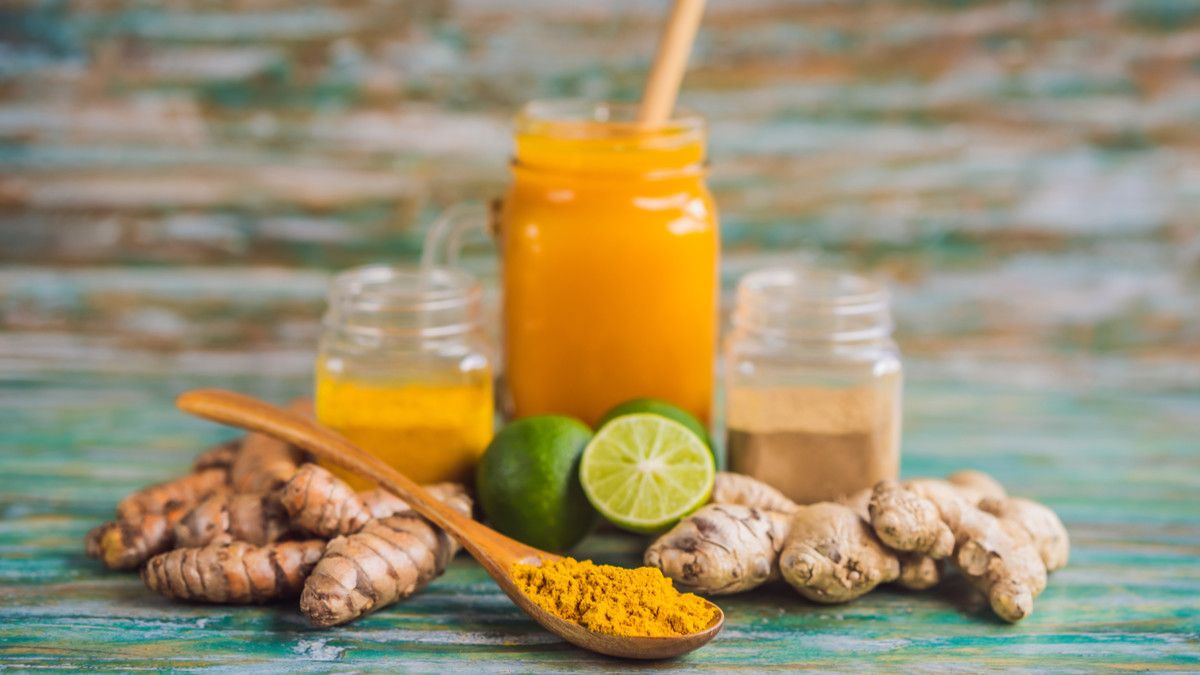 Jenis-Jenis Jamu yang Tidak Aman bagi Ibu Hamil