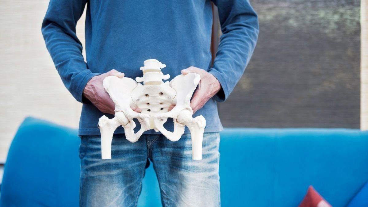 Cara Mengatasi Panggul Miring (Tilted Pelvis)